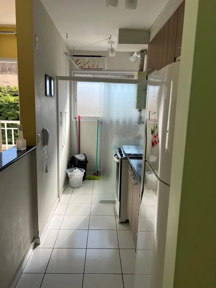 Apartamento, 2 quartos - Foto 12