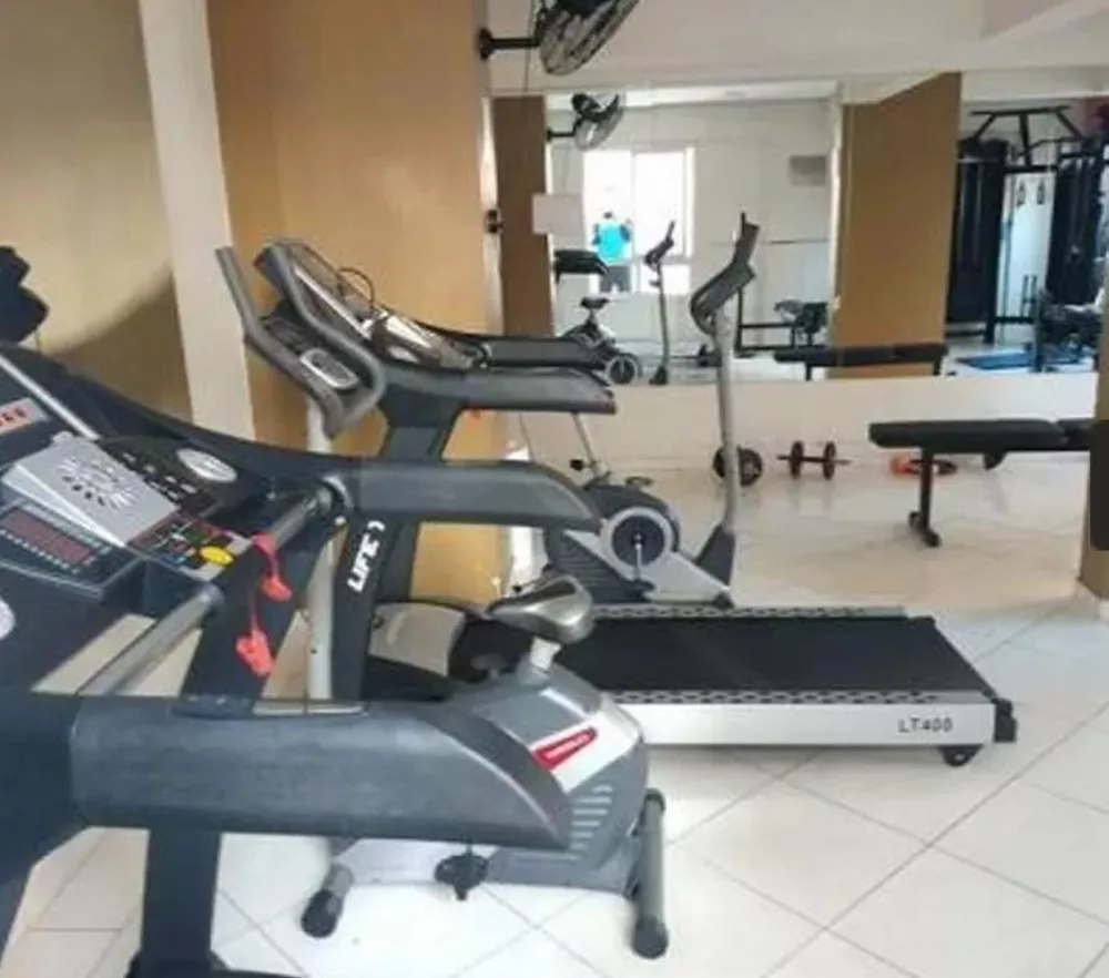 Apartamento, 2 quartos - Foto 4