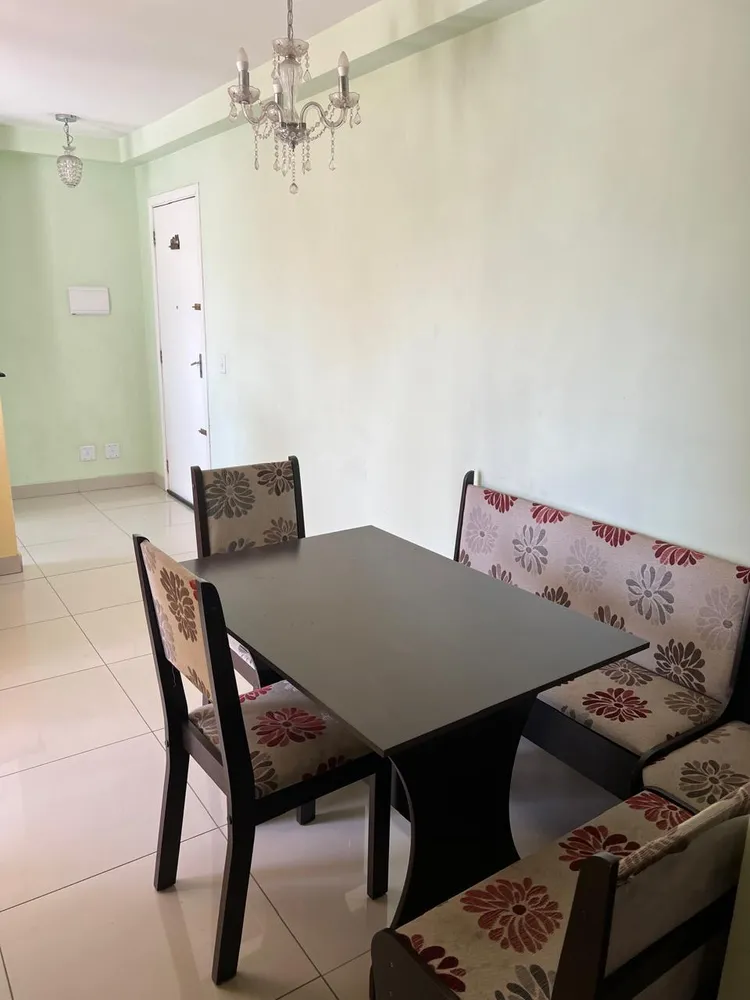 Apartamento, 2 quartos - Foto 15