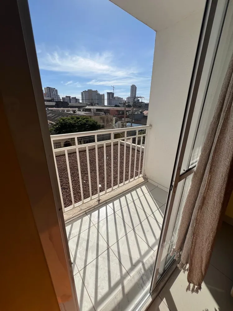 Apartamento, 2 quartos - Foto 5
