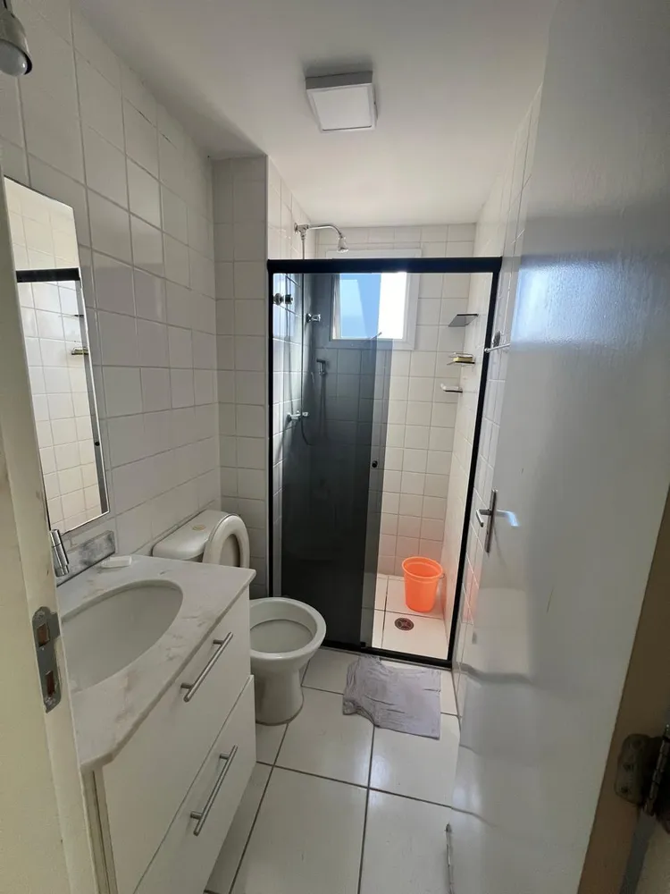 Apartamento, 2 quartos - Foto 10