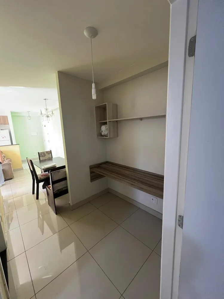 Apartamento, 2 quartos - Foto 13