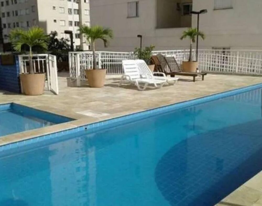 Apartamento, 2 quartos - Foto 1