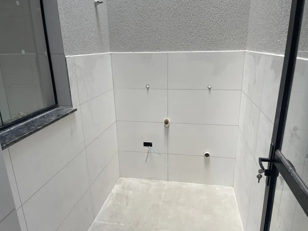 Casa de Condomínio, 2 quartos - Foto 8