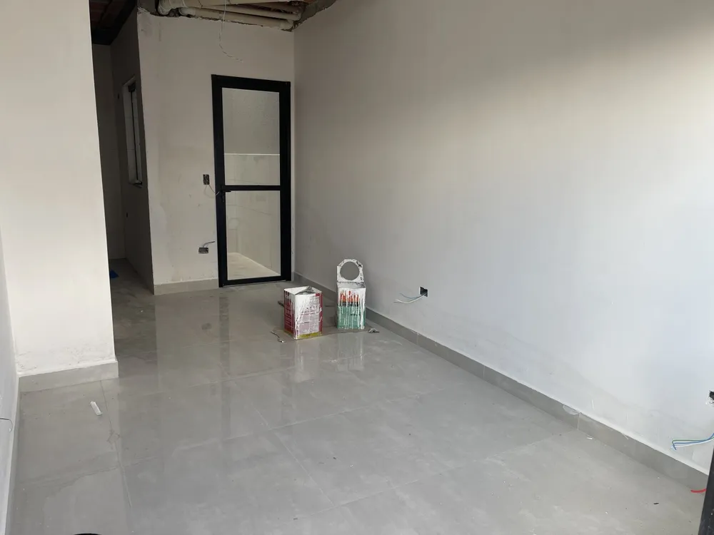 Casa de Condomínio, 2 quartos - Foto 5
