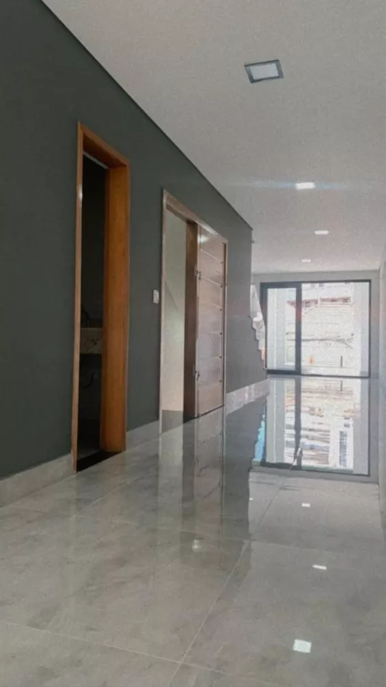 Sobrado, 3 quartos - Foto 4
