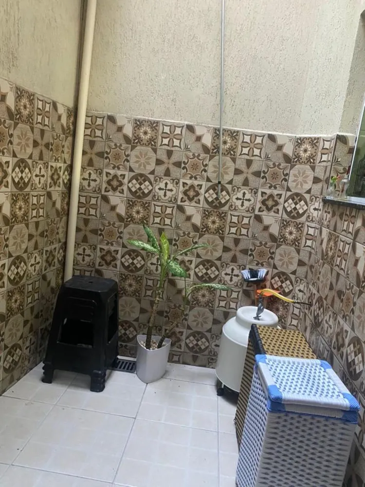 Sobrado, 3 quartos - Foto 15