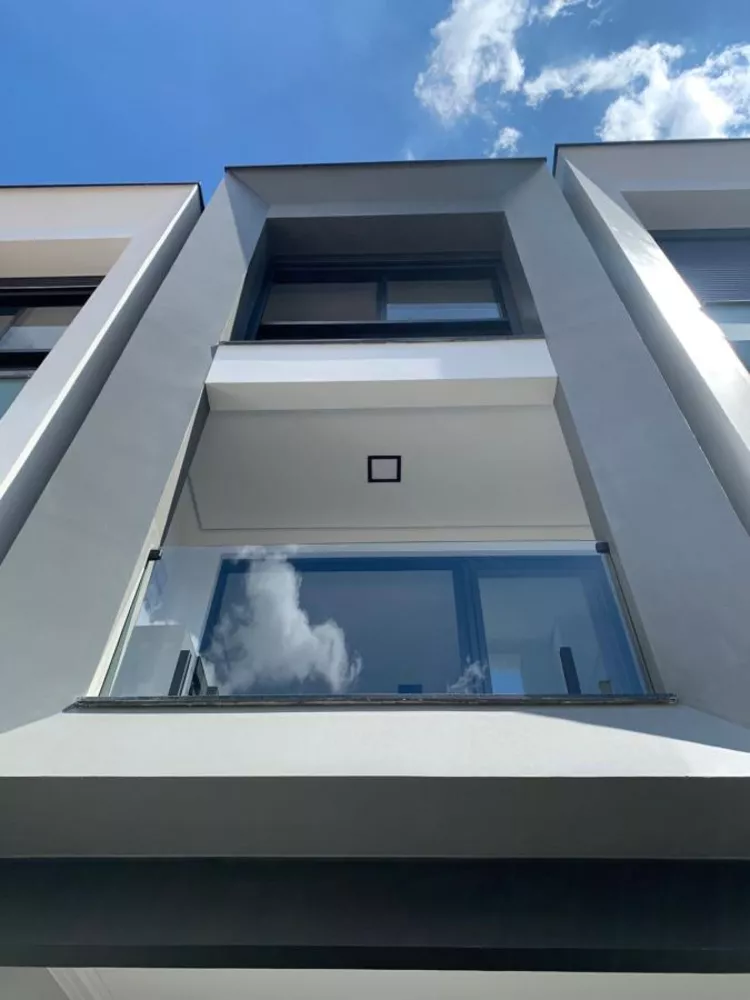 Sobrado, 3 quartos - Foto 1