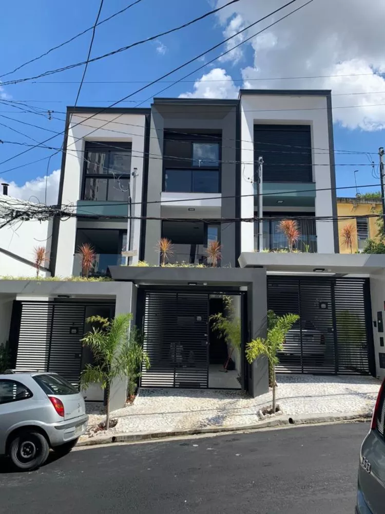 Sobrado, 3 quartos - Foto 3