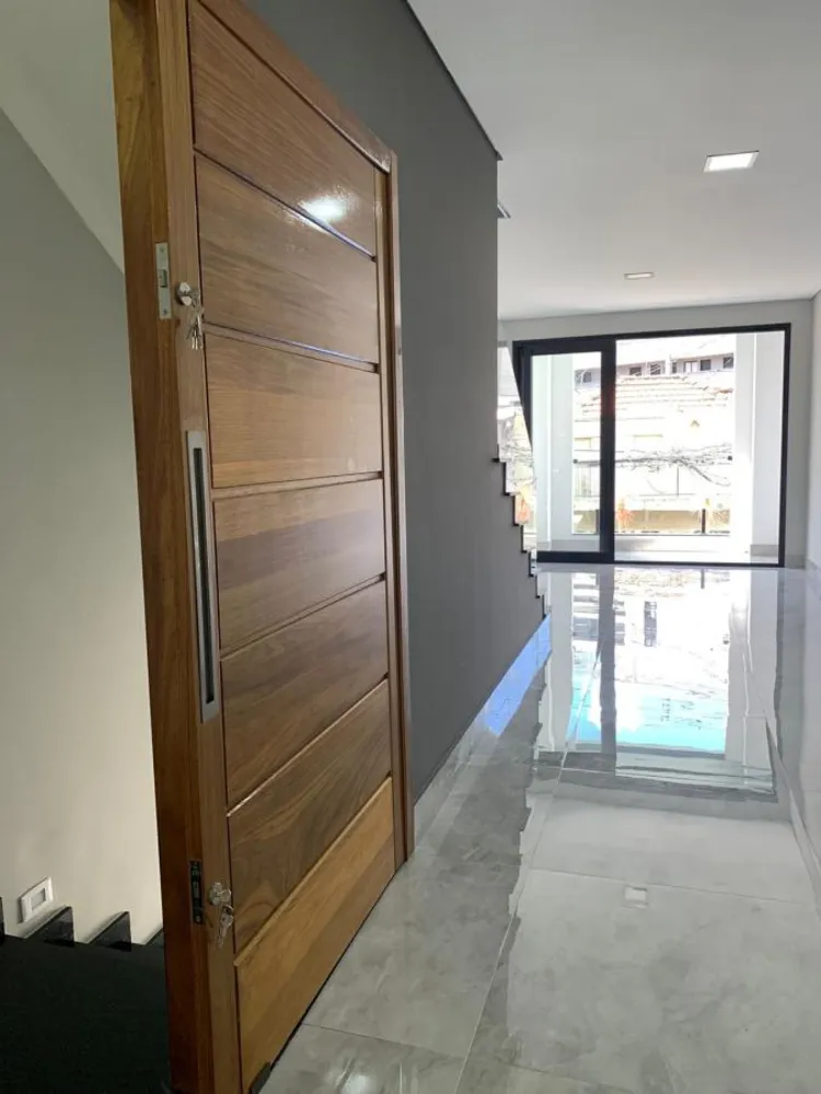 Sobrado, 3 quartos - Foto 18