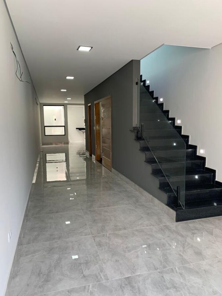 Sobrado, 3 quartos - Foto 6