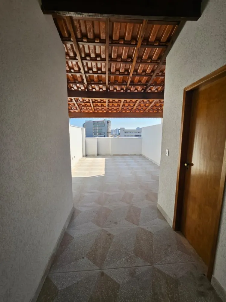 Casa de Condomínio, 2 quartos - Foto 13