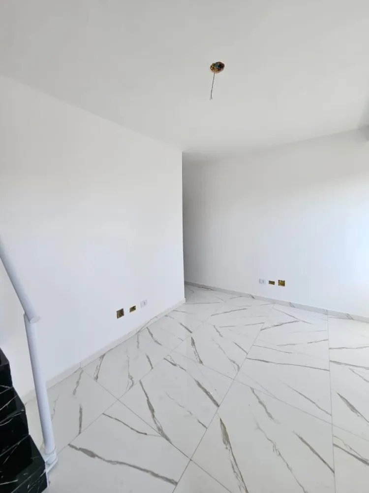 Casa de Condomínio, 2 quartos - Foto 5