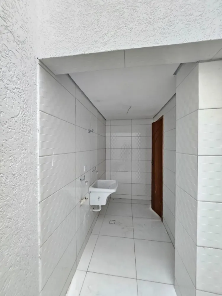 Casa de Condomínio, 2 quartos - Foto 3