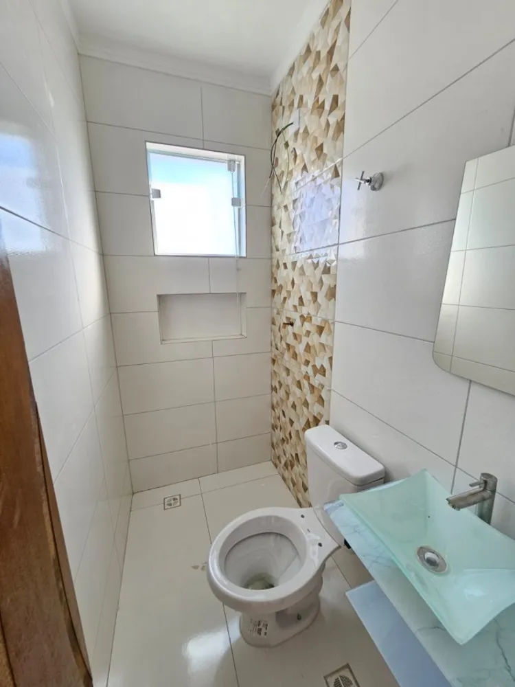 Casa de Condomínio, 2 quartos - Foto 8