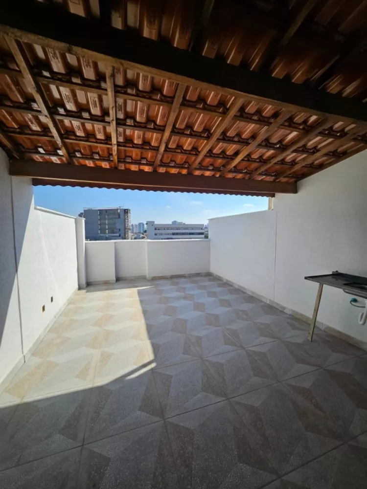 Casa de Condomínio, 2 quartos - Foto 4