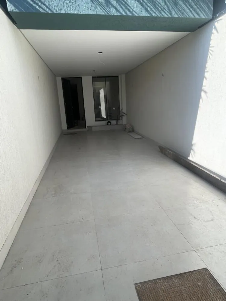 Sobrado, 3 quartos, 112 m² - Foto 2