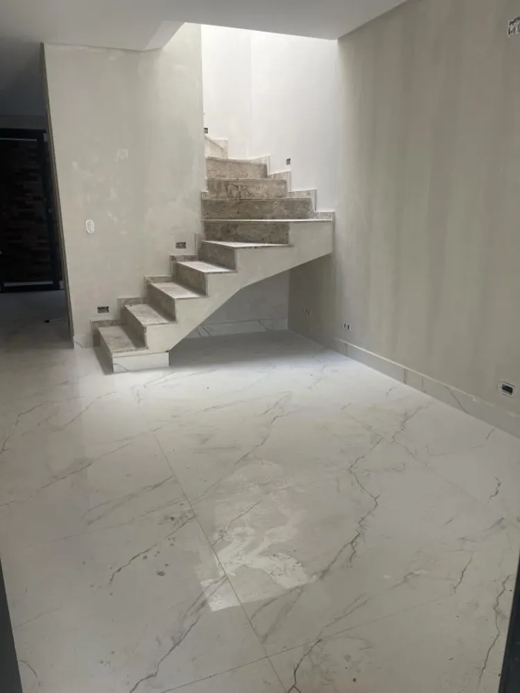 Sobrado, 3 quartos, 112 m² - Foto 5
