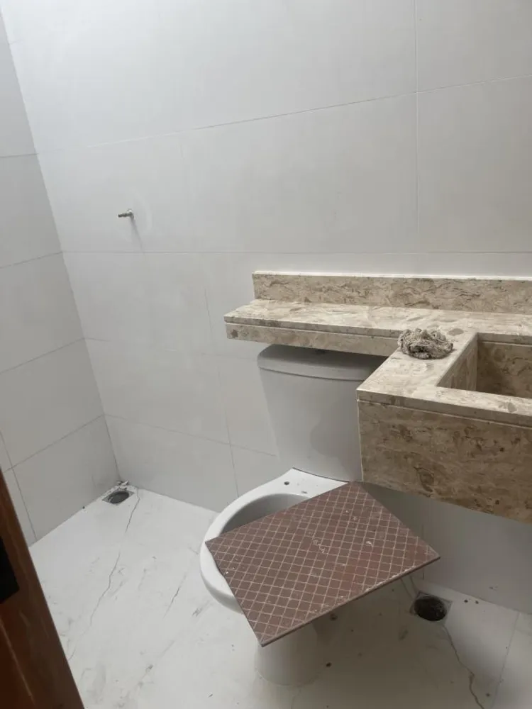 Sobrado, 3 quartos, 112 m² - Foto 13