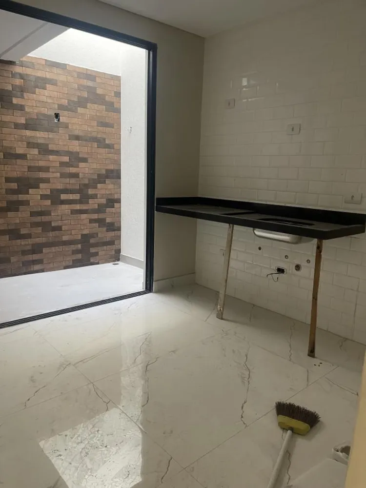 Sobrado, 3 quartos, 112 m² - Foto 7