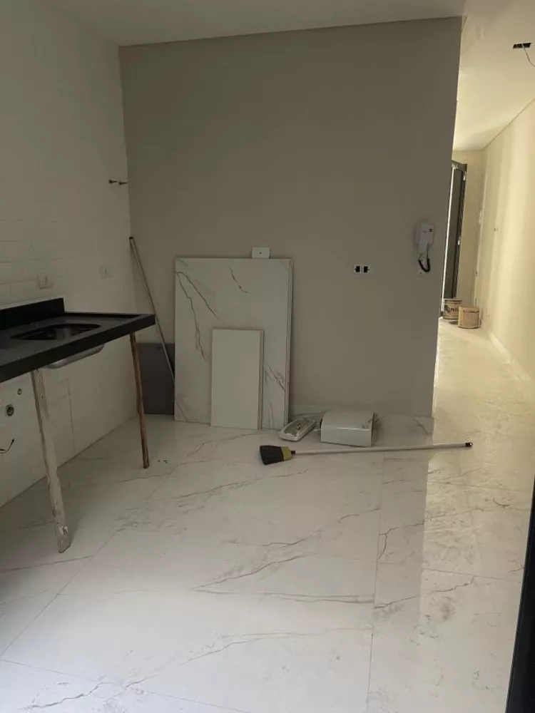 Sobrado, 3 quartos, 112 m² - Foto 2