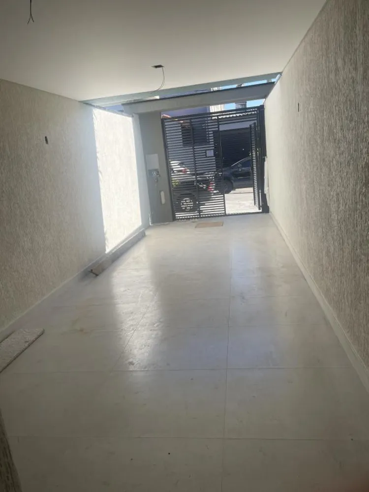 Sobrado, 3 quartos, 112 m² - Foto 3
