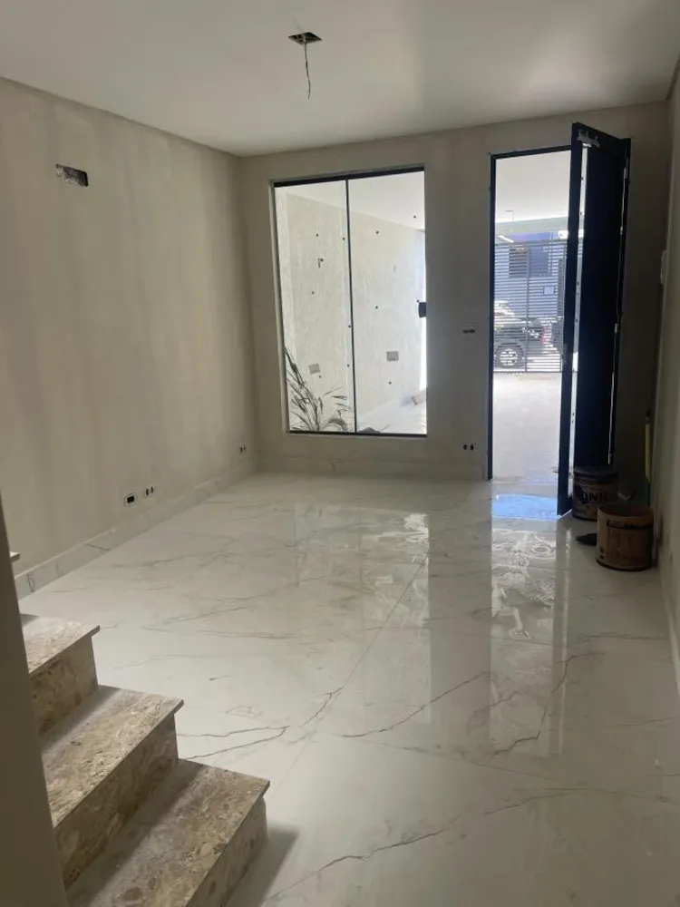 Sobrado, 3 quartos, 112 m² - Foto 4