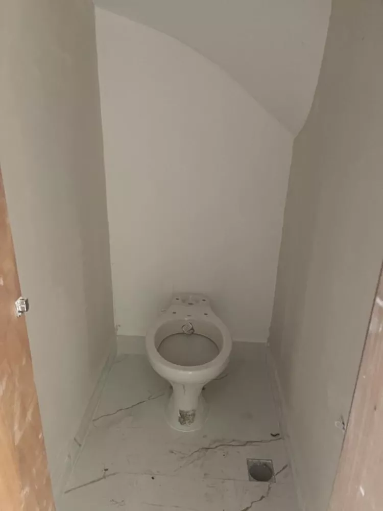 Sobrado, 3 quartos, 112 m² - Foto 1