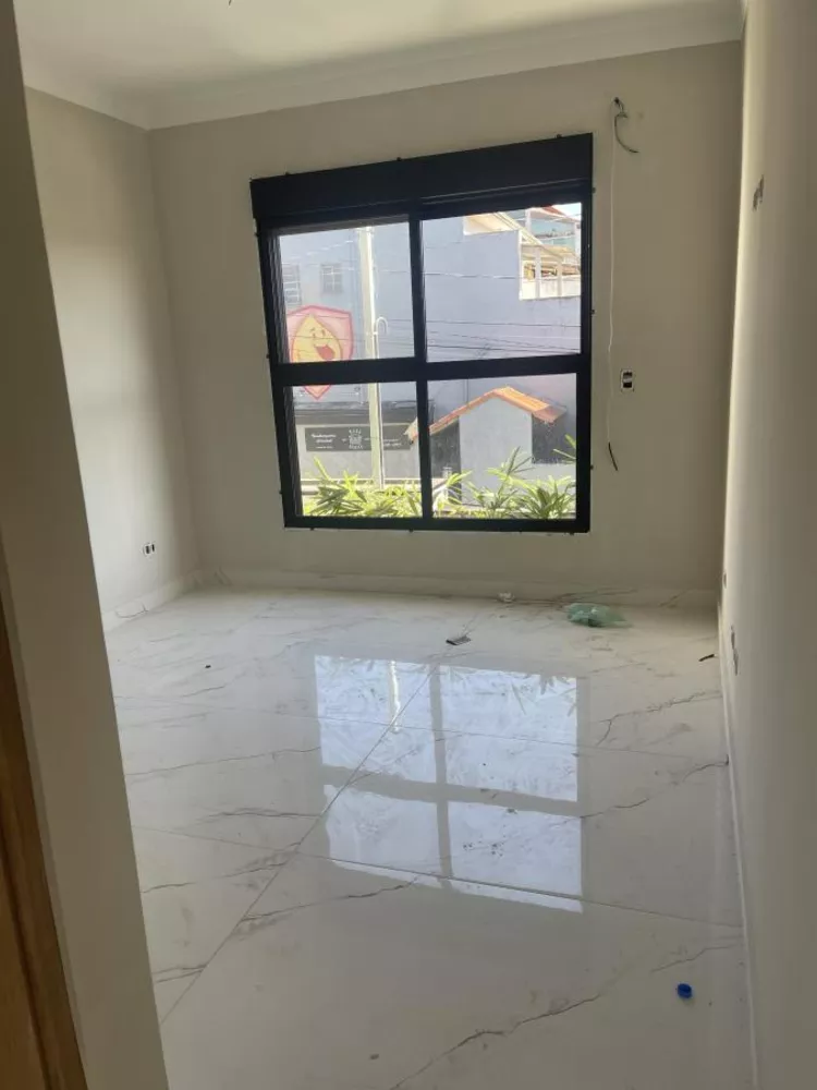 Sobrado, 3 quartos, 112 m² - Foto 3