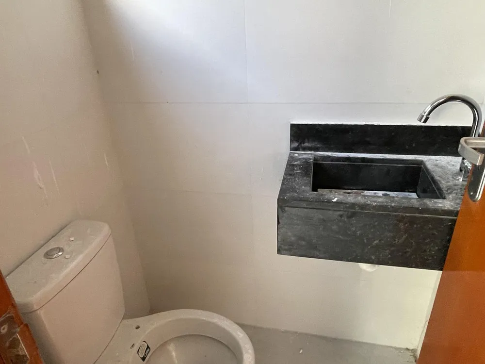Casa de Condomínio, 2 quartos - Foto 11