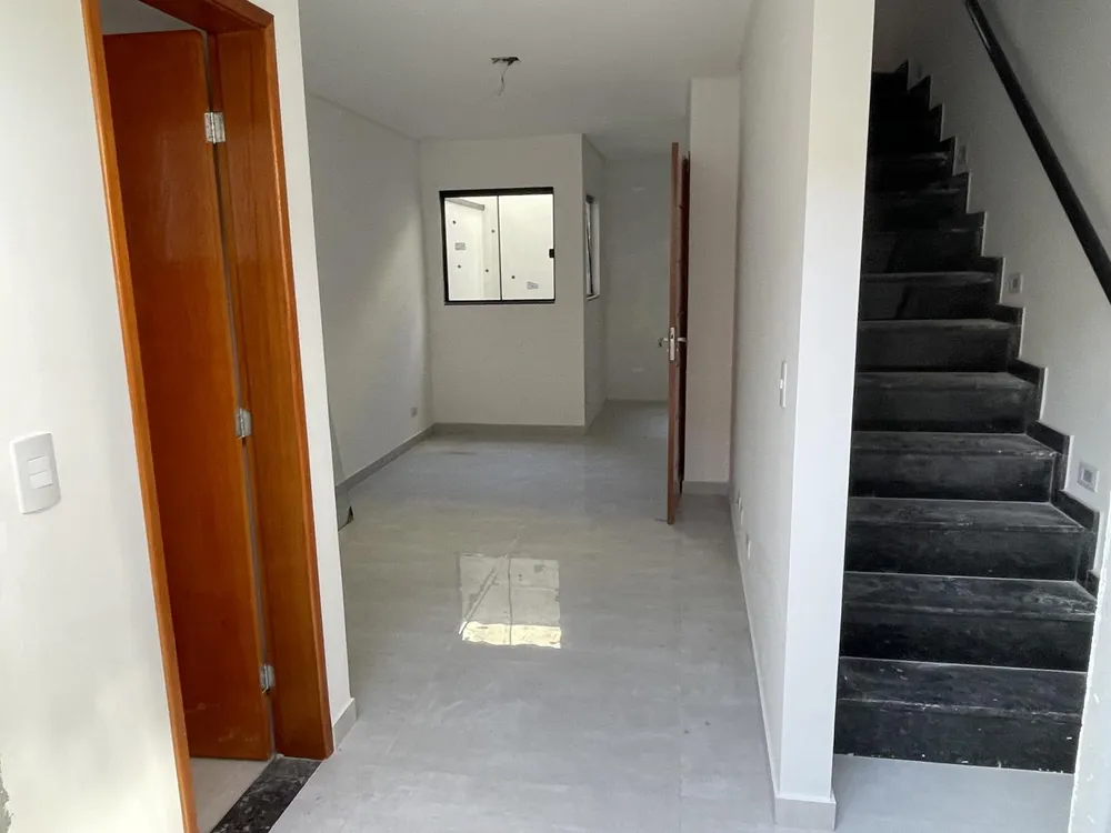 Casa de Condomínio, 2 quartos - Foto 10