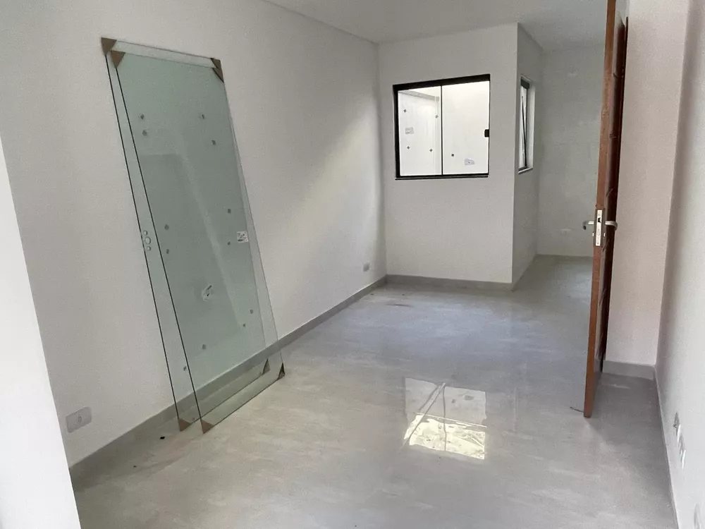 Casa de Condomínio, 2 quartos - Foto 1