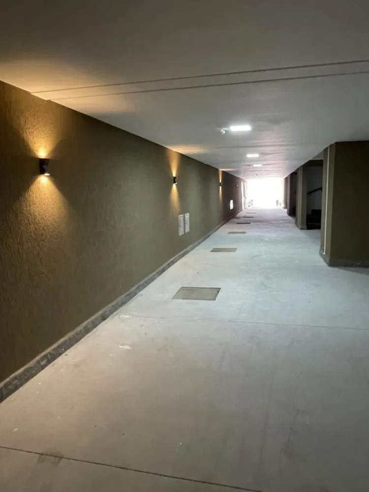 Casa de Condomínio, 2 quartos - Foto 2