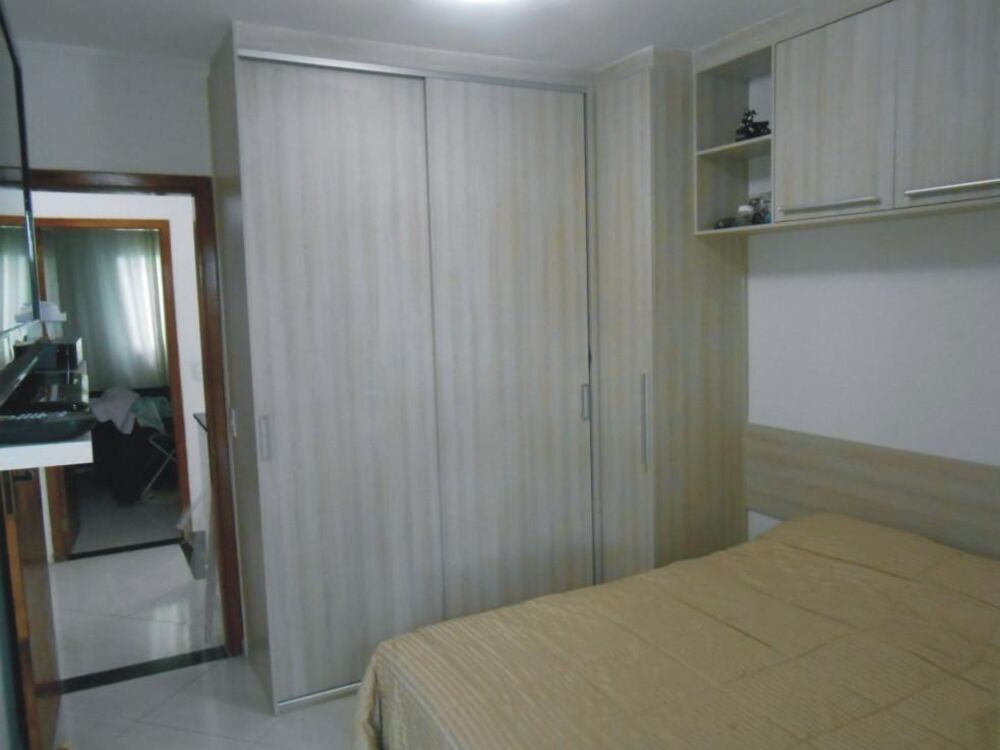 Casa de Condomínio, 2 quartos - Foto 14