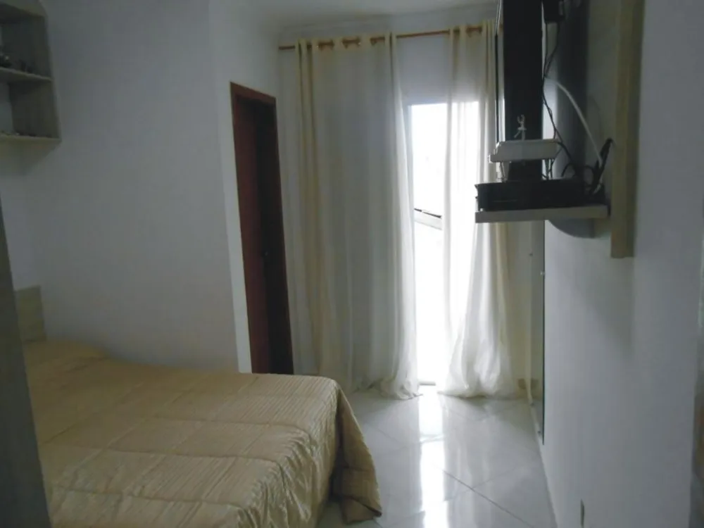 Casa de Condomínio, 2 quartos - Foto 15