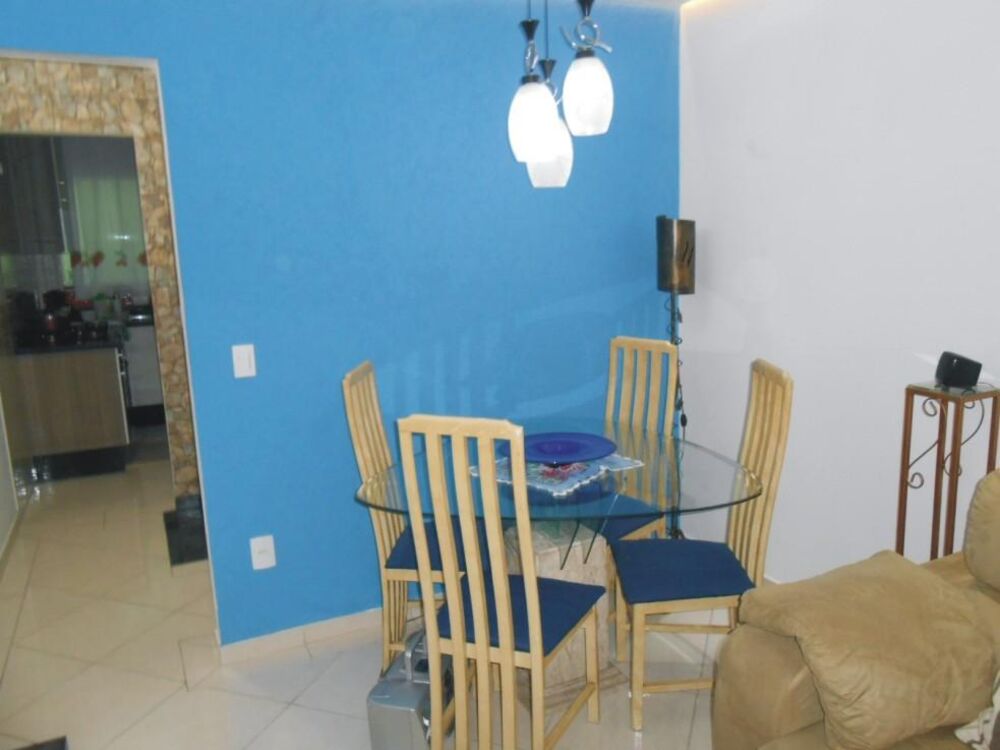 Casa de Condomínio, 2 quartos - Foto 9