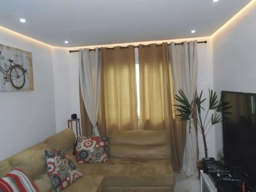 Casa de Condomínio, 2 quartos - Foto 8