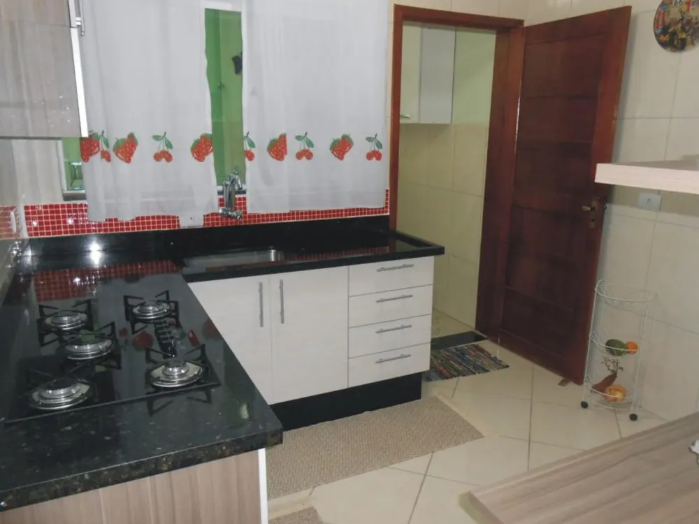 Casa de Condomínio, 2 quartos - Foto 3