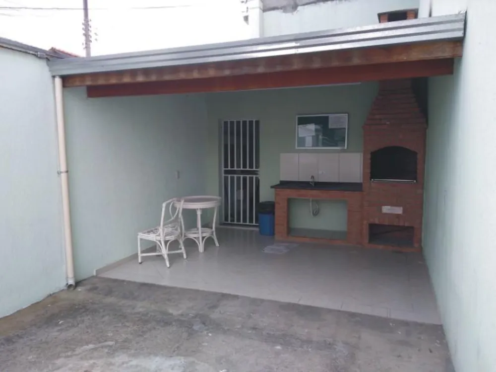 Casa de Condomínio, 2 quartos - Foto 23