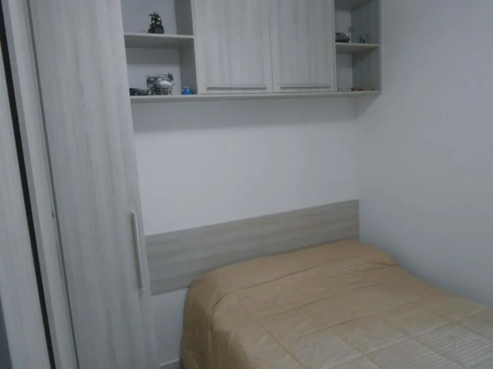 Casa de Condomínio, 2 quartos - Foto 19