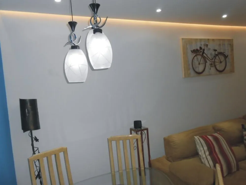 Casa de Condomínio, 2 quartos - Foto 10