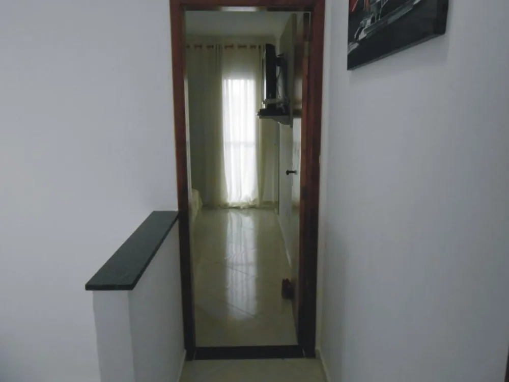 Casa de Condomínio, 2 quartos - Foto 12