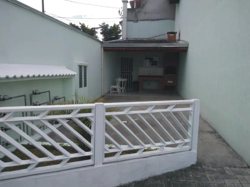 Casa de Condomínio, 2 quartos - Foto 22