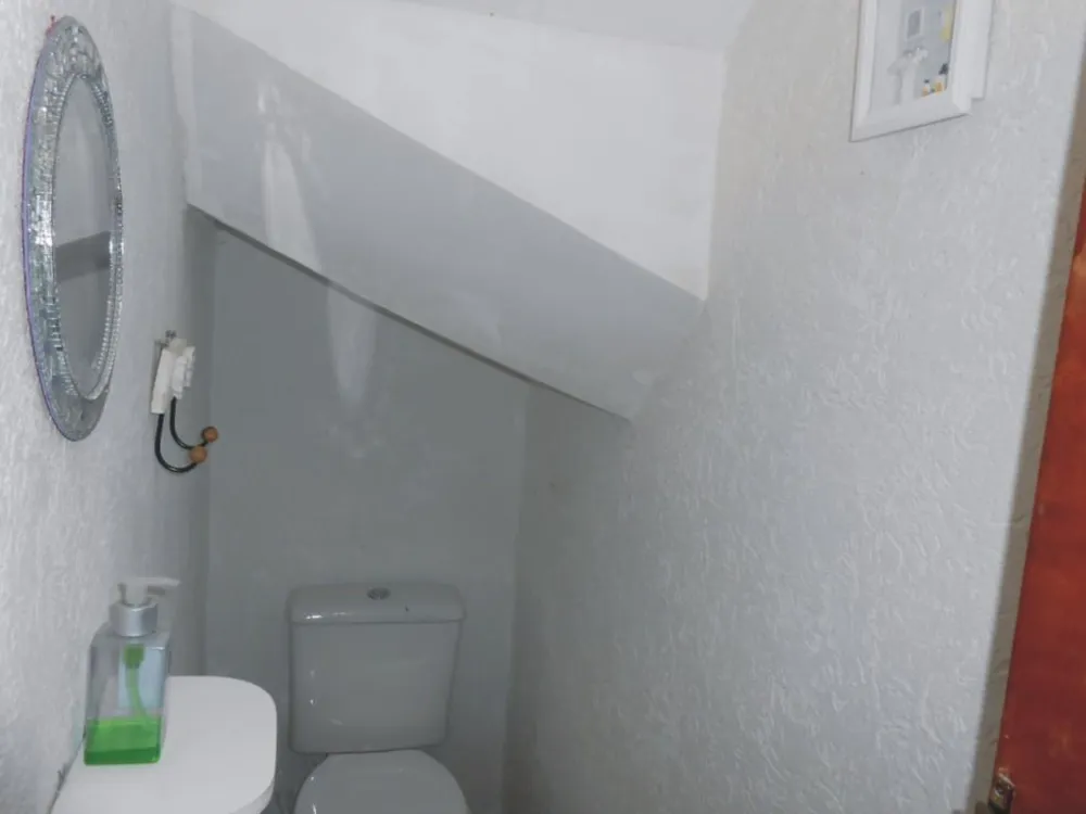 Casa de Condomínio, 2 quartos - Foto 7