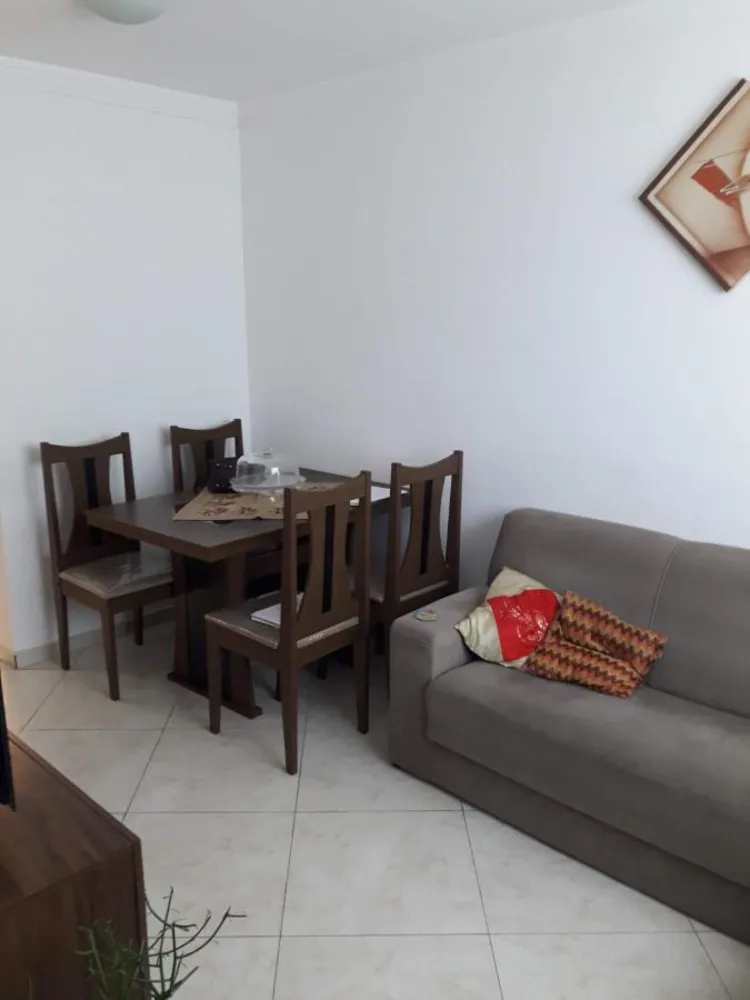 Casa de Condomínio, 2 quartos - Foto 5