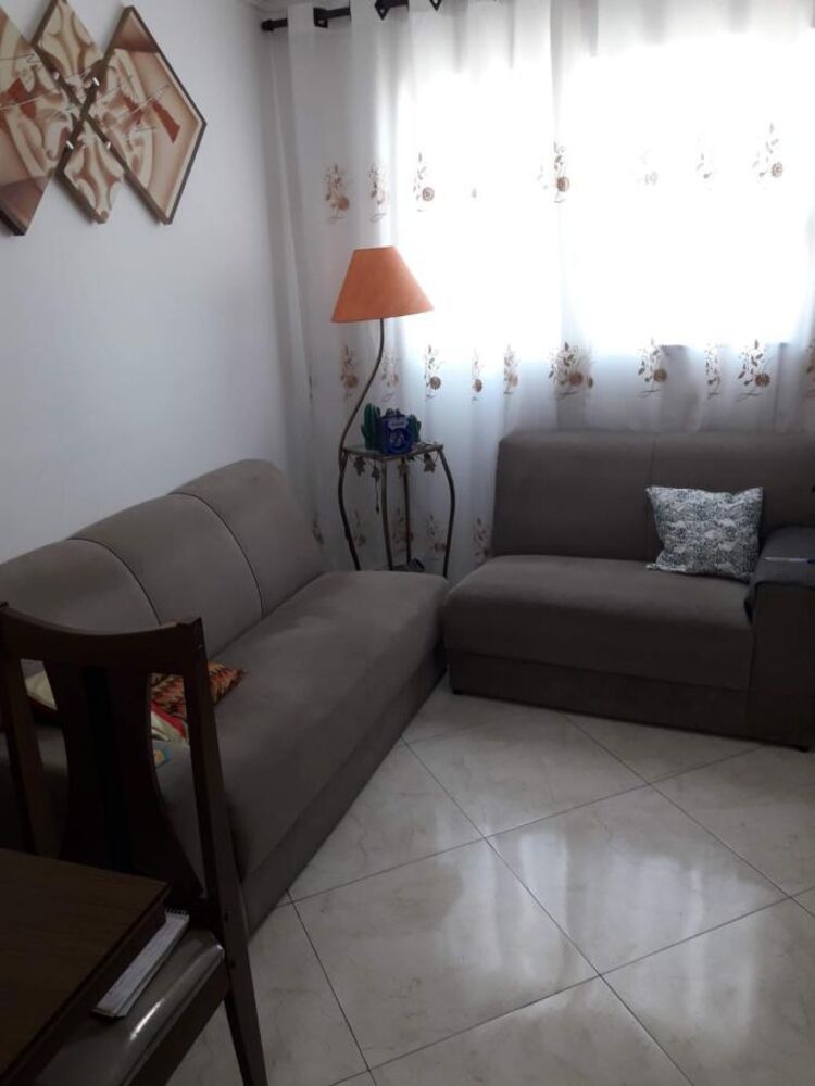 Casa de Condomínio, 2 quartos - Foto 6
