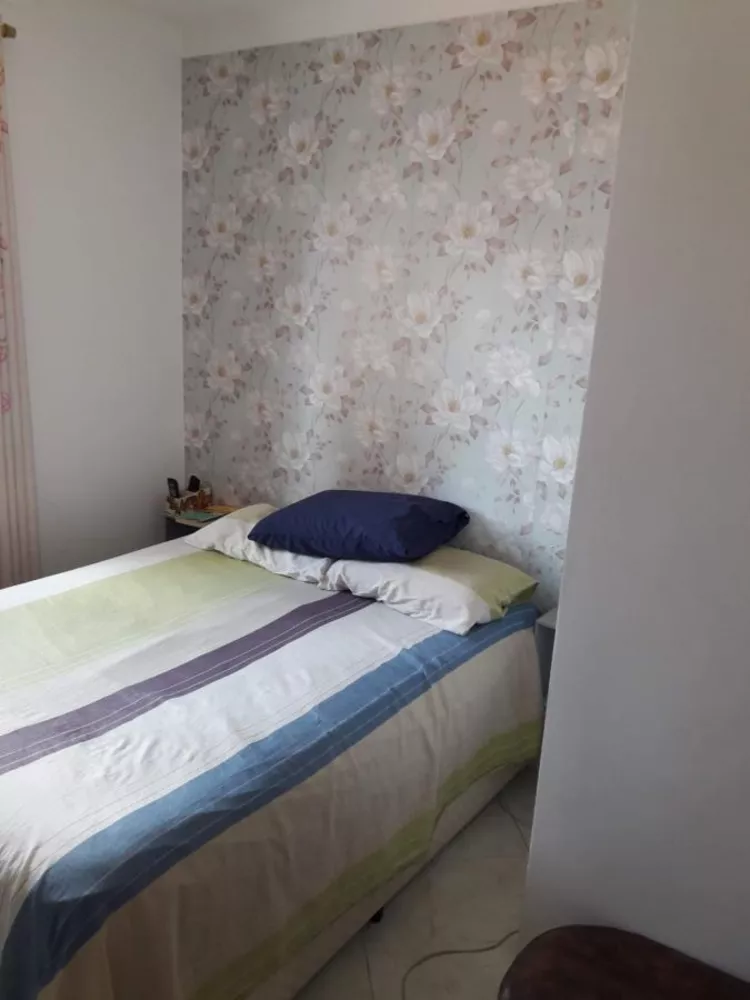 Casa de Condomínio, 2 quartos - Foto 4
