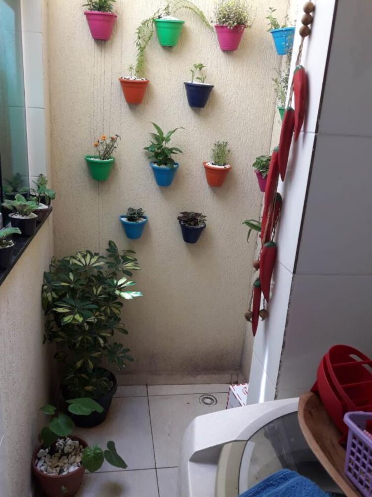 Casa de Condomínio, 2 quartos - Foto 8