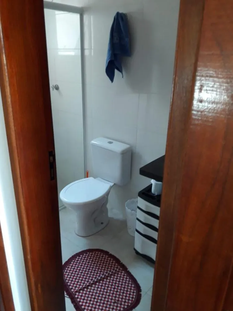 Casa de Condomínio, 2 quartos - Foto 11