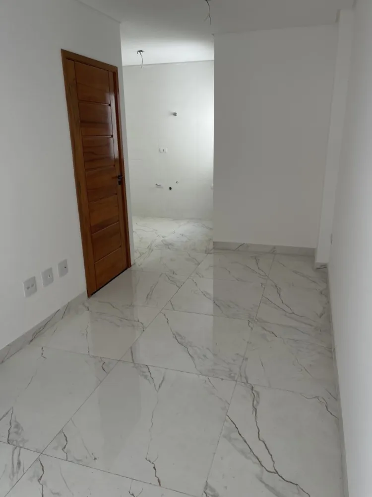 Casa de Condomínio, 2 quartos - Foto 12